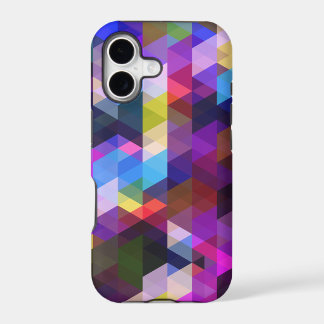 Abstract Geometric 2 iPhone 17 Case