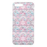 Abstract Geometric Aztec Pattern 3 iPhone 8 Plus/7 Plus Case