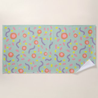 Abstract Geometric Forms 