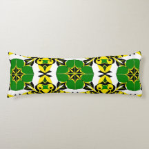 Abstract Geometric Pattern