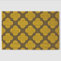 Abstract Geometric Pattern