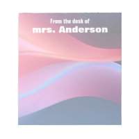 Abstract gradient purple blue 