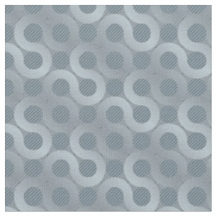 Abstract gray flow background fabric