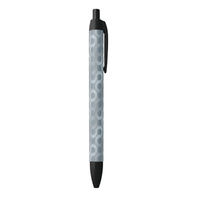 Abstract gray flow background pen (Bottom (Vertical))