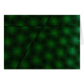 Abstract Green Background (Front Horizontal)