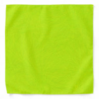 Abstract Green Lime