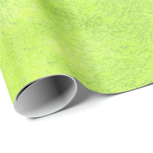 Abstract green paper (Roll Corner)