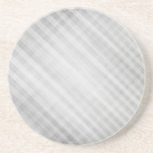 abstract grid pattern drink coaster