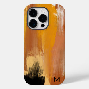 Abstract Grounded Earth Case-Mate iPhone 14 Pro Case