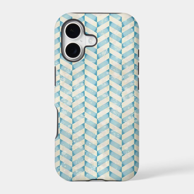 Abstract grunge background iphone case (Back)