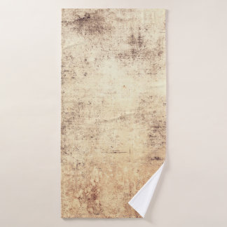 Abstract grunge backgroundbackground,retro,abstrac bath towel