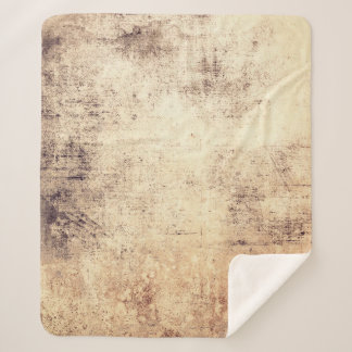 Abstract grunge backgroundbackground,retro,abstrac sherpa blanket