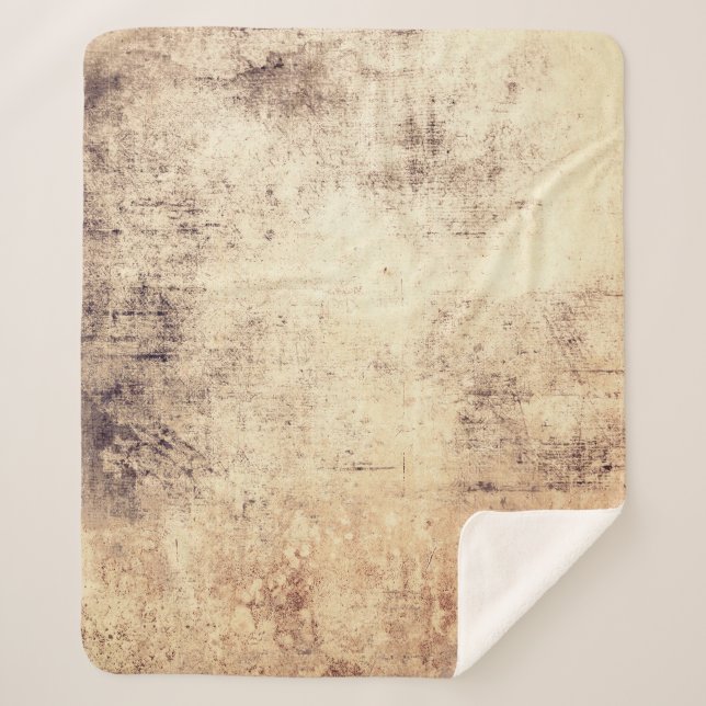 Abstract grunge backgroundbackground,retro,abstrac sherpa blanket (Front)