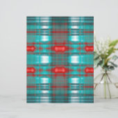 Abstract grunge blur pattern (Standing Front)
