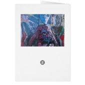 ABSTRACT HELTER SKELTER (Back)