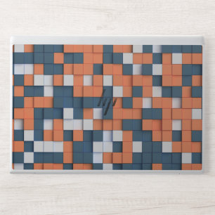 Abstract HP EliteBook 840 G5/G6, 745 G5/G6 HP Laptop Skin