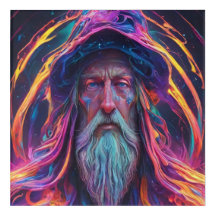 Abstract impression : Da vinci