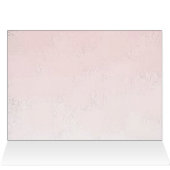 Abstract in Pink Cards (Inside Horizontal (Top))