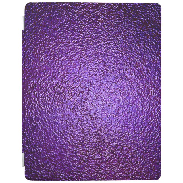 Abstract iPad 2/3/4 Cover Cover (Front)