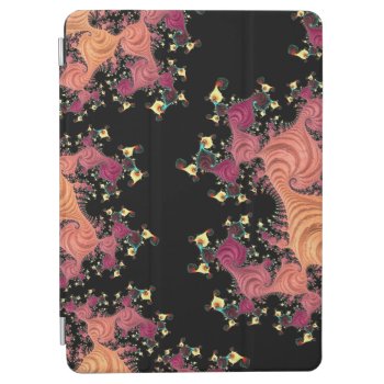 Abstract Ipad Air Cover by NatureTales at Zazzle