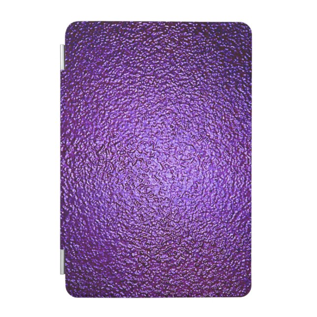 Abstract iPad mini Cover (Front)