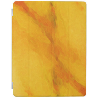 Abstract iPad Smart Cover