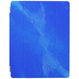 Abstract iPad Smart Cover