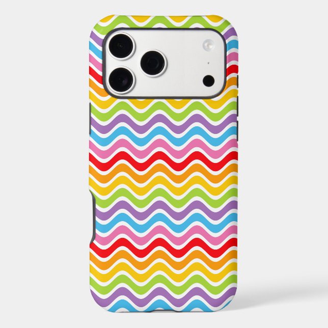 Abstract  iphone case (Back)