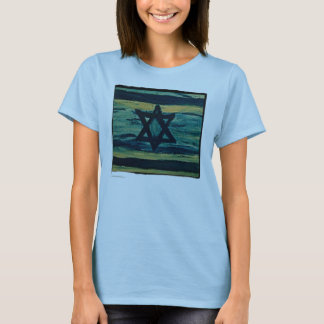 ABSTRACT ISRAEL ORIGINAL T-Shirt