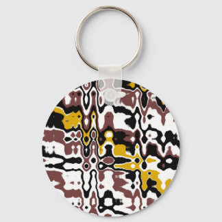 Abstract Keychain