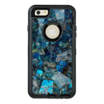 Abstract Labradorite Otterbox Defender Iphone Case at Zazzle