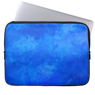 Abstract Laptop Sleeve