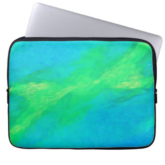 Abstract Laptop Sleeve