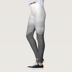 abstract leggings photo