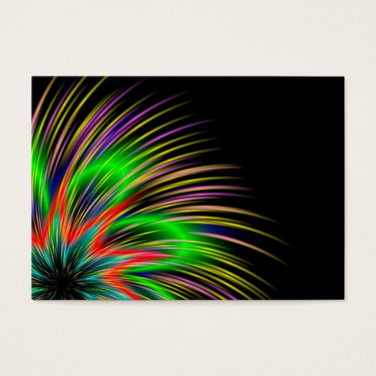 Abstract light (Front)