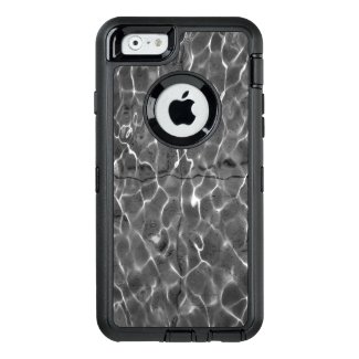 Abstract Light Patterns On Water OtterBox iPhone 6/6s Case