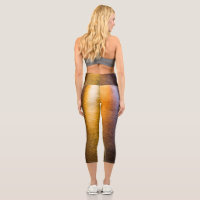 Aqua Water Leggings