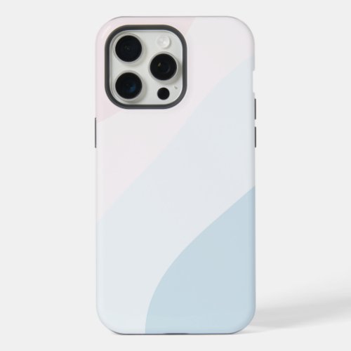 Abstract Line Art Phone Case