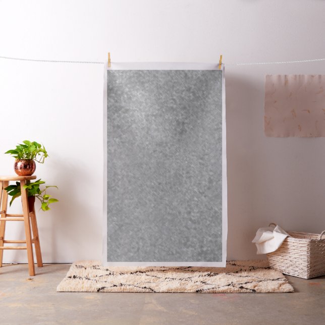 Abstract line gray background, modern and elegant fabric (In Situ)