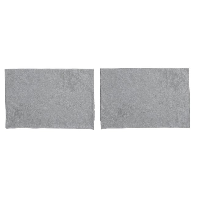 Abstract line gray background, modern and elegant pillow case (Front-Set)