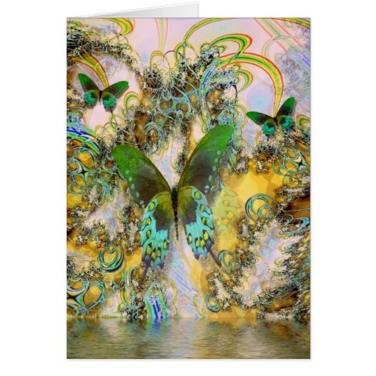 Abstract Linger (Front)