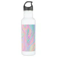 Pastel Color Water Bottle