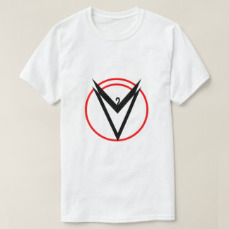 Abstract logo T-Shirt