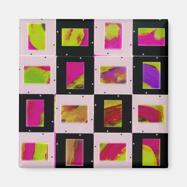 abstract magnet (Front)