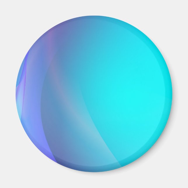 Abstract Magnet (Front)