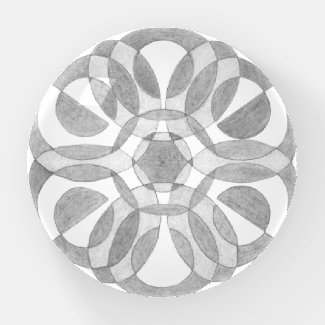 Abstract Mandala 