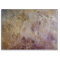 Abstract  Marble and quartz crystal Texture