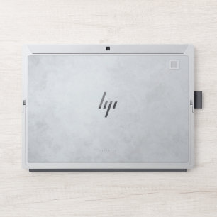 Abstract marble HP Elite x2 1013 G3 HP Laptop Skin