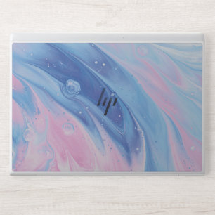 Abstract marble HP EliteBook 830 G5/G6, 735 G5/G6 Laptop Skin