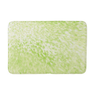 Abstract Medium Bath Mat